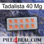Tadalista 40Mg 26